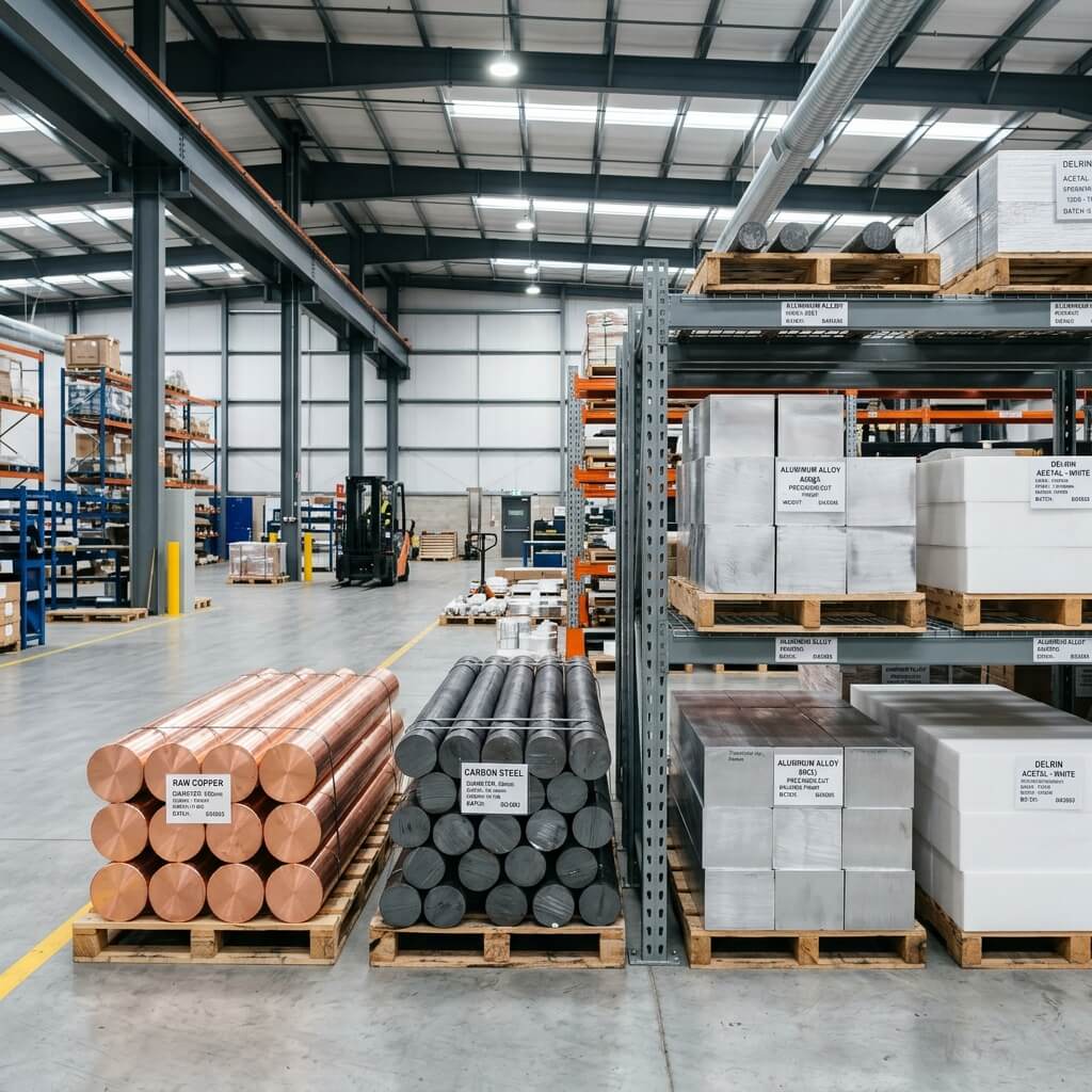 Premium Engineering Materials